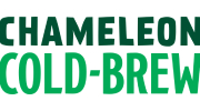 Chameleon Cold Brew logo