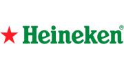 Haineken logo