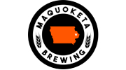 Maquoketa Brewing logo