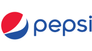 Pepsi logo
