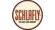 Schlafly Brewery logo