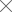 close icon